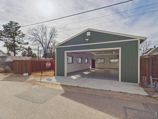 313 Elm Ave, Eaton, CO 80615