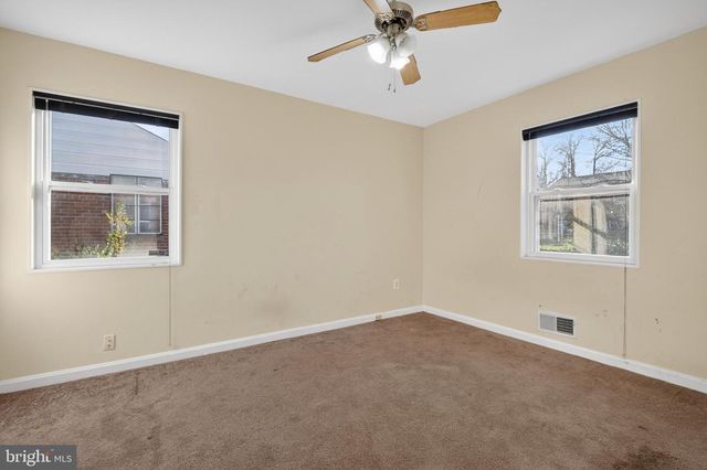 1805 CAMPBELL DR, Suitland, MD 20746