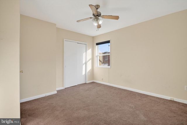 1805 CAMPBELL DR, Suitland, MD 20746