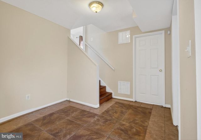 1805 CAMPBELL DR, Suitland, MD 20746