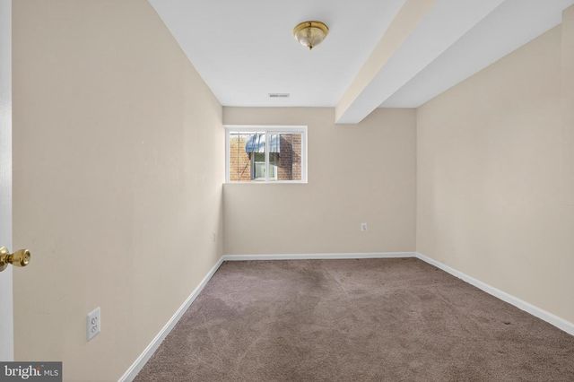 1805 CAMPBELL DR, Suitland, MD 20746