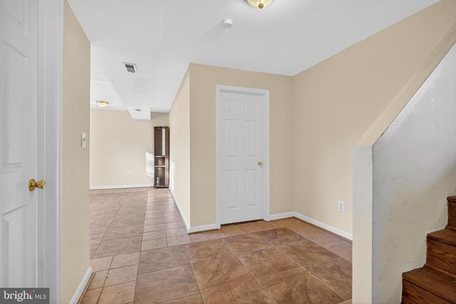 1805 CAMPBELL DR, Suitland, MD 20746