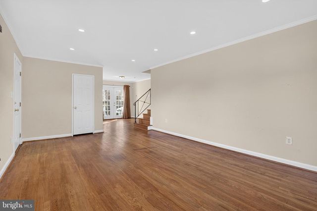 1805 CAMPBELL DR, Suitland, MD 20746