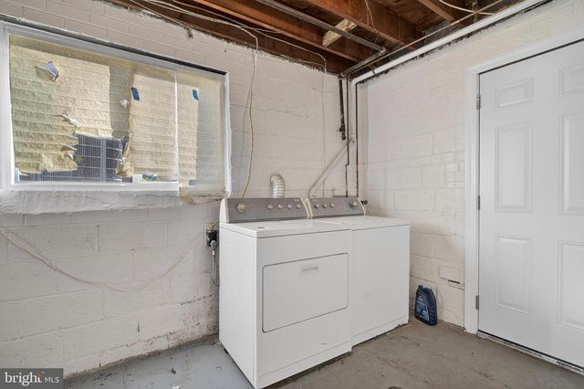 1805 CAMPBELL DR, Suitland, MD 20746