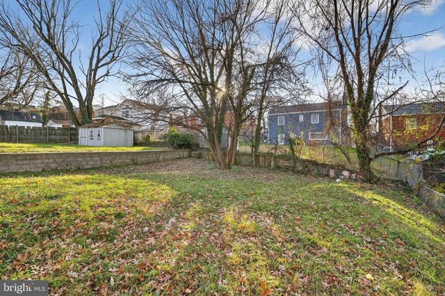 1805 CAMPBELL DR, Suitland, MD 20746