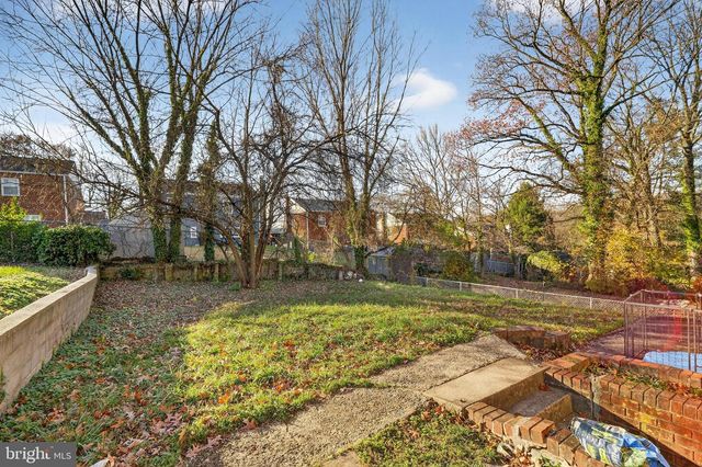 1805 CAMPBELL DR, Suitland, MD 20746