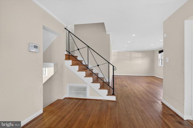 1805 CAMPBELL DR, Suitland, MD 20746