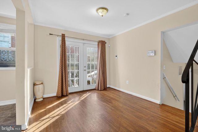 1805 CAMPBELL DR, Suitland, MD 20746