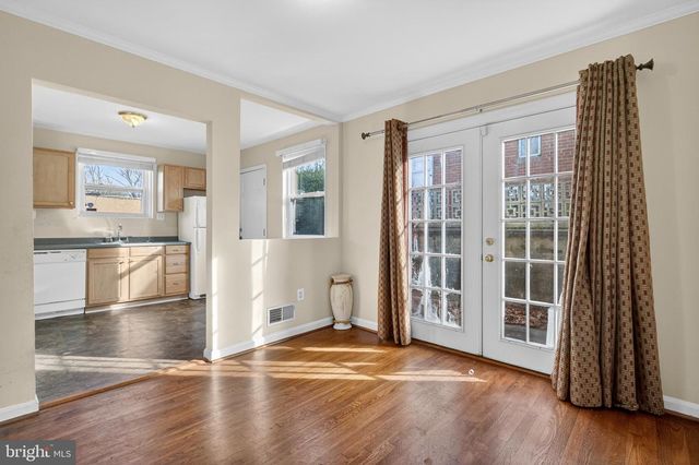 1805 CAMPBELL DR, Suitland, MD 20746