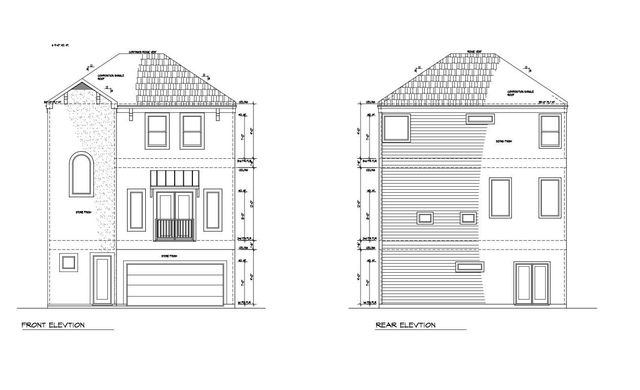 1209 E 27th Street, Houston, TX 77009