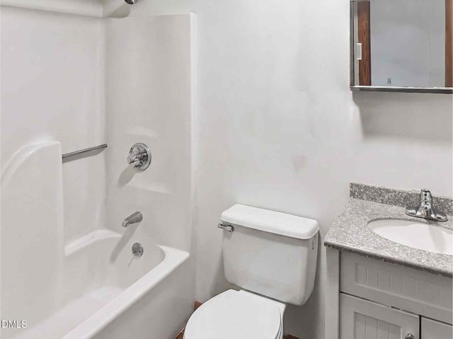 106 Pleasant Drive A, Carrboro, NC 27510
