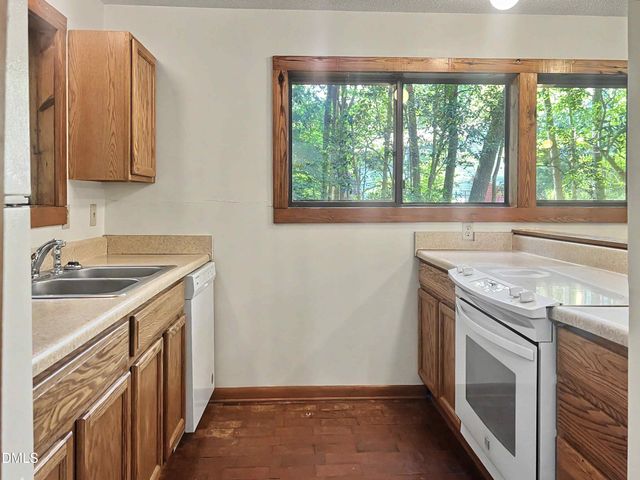 106 Pleasant Drive A, Carrboro, NC 27510