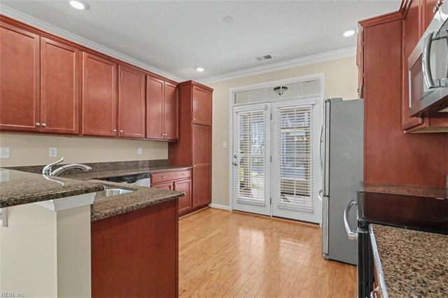 8271 Highland ST, Norfolk, VA 23518
