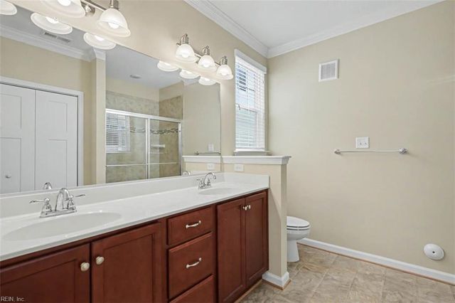 8271 Highland ST, Norfolk, VA 23518