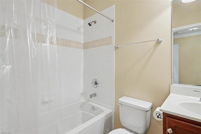8271 Highland ST, Norfolk, VA 23518