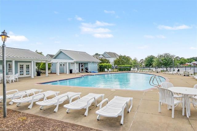 8271 Highland ST, Norfolk, VA 23518