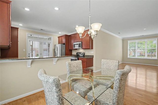 8271 Highland ST, Norfolk, VA 23518