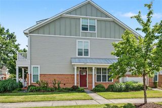 8271 Highland ST, Norfolk, VA 23518