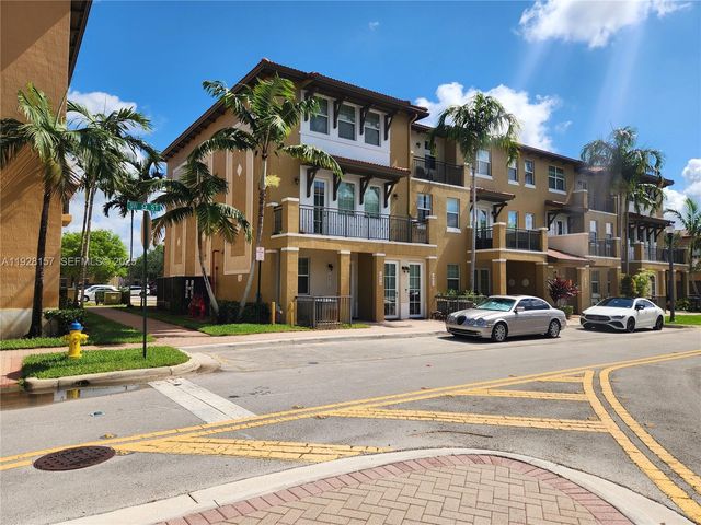 14677 SW 9th St 1802, Pembroke Pines, FL 33027