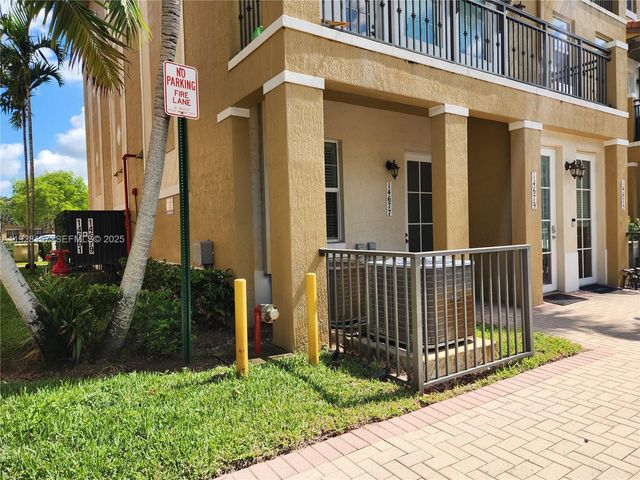 14677 SW 9th St 1802, Pembroke Pines, FL 33027