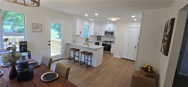 4723 Emerald Glen Drive, Douglasville, GA 30135