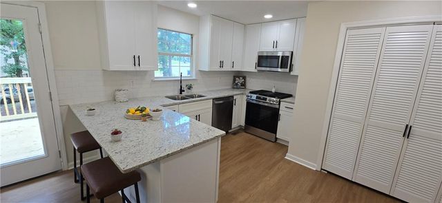 4723 Emerald Glen Drive, Douglasville, GA 30135