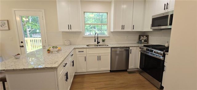 4723 Emerald Glen Drive, Douglasville, GA 30135