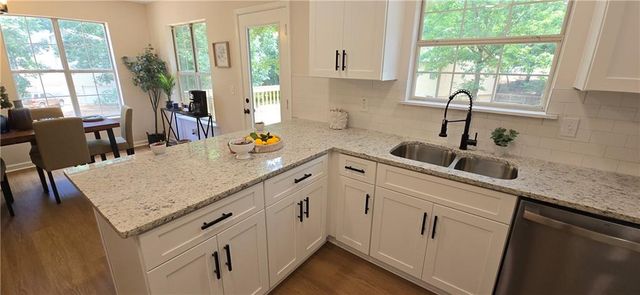 4723 Emerald Glen Drive, Douglasville, GA 30135
