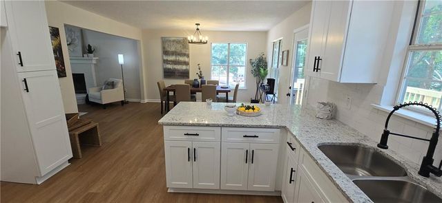 4723 Emerald Glen Drive, Douglasville, GA 30135