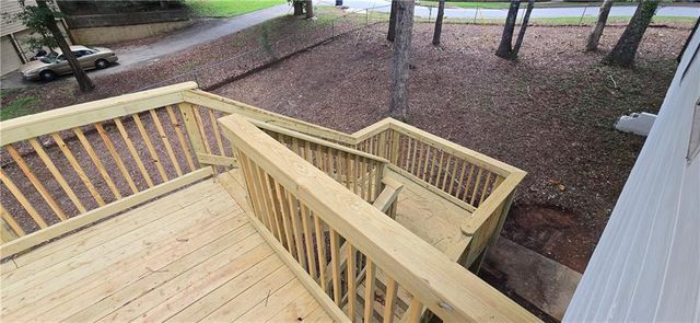 4723 Emerald Glen Drive, Douglasville, GA 30135