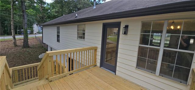 4723 Emerald Glen Drive, Douglasville, GA 30135