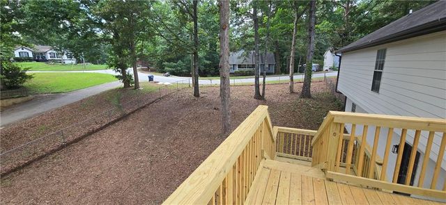 4723 Emerald Glen Drive, Douglasville, GA 30135