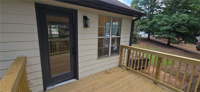 4723 Emerald Glen Drive, Douglasville, GA 30135