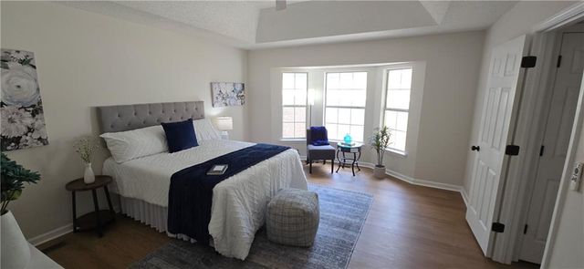 4723 Emerald Glen Drive, Douglasville, GA 30135