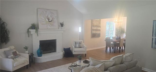 4723 Emerald Glen Drive, Douglasville, GA 30135