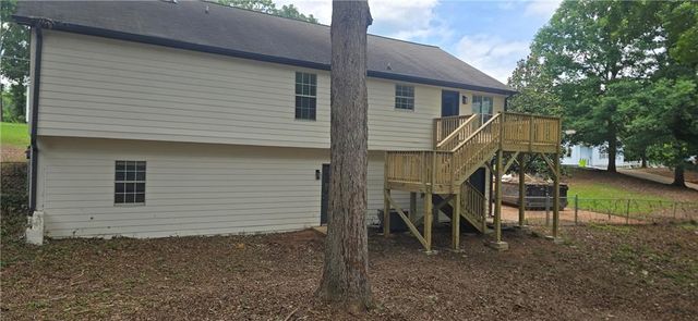 4723 Emerald Glen Drive, Douglasville, GA 30135