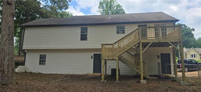 4723 Emerald Glen Drive, Douglasville, GA 30135