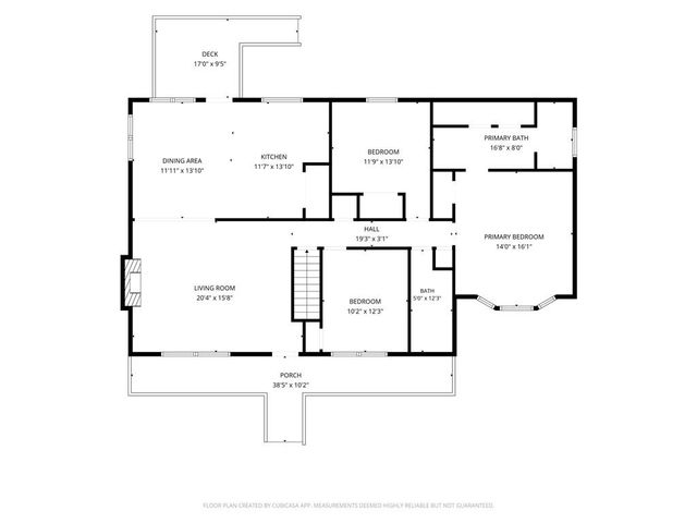 4723 Emerald Glen Drive, Douglasville, GA 30135