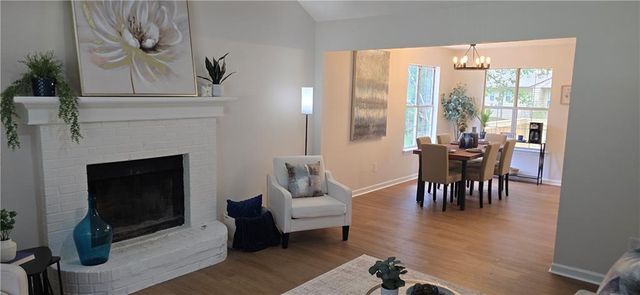 4723 Emerald Glen Drive, Douglasville, GA 30135
