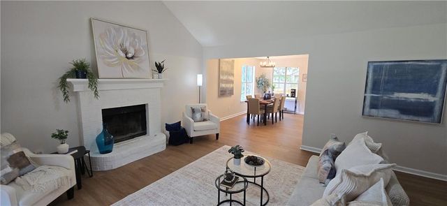 4723 Emerald Glen Drive, Douglasville, GA 30135