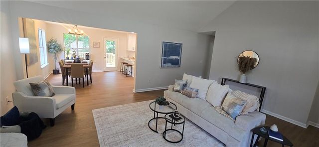 4723 Emerald Glen Drive, Douglasville, GA 30135