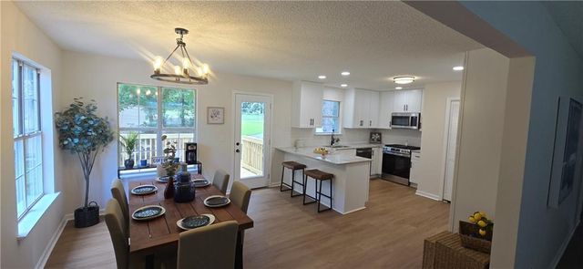 4723 Emerald Glen Drive, Douglasville, GA 30135