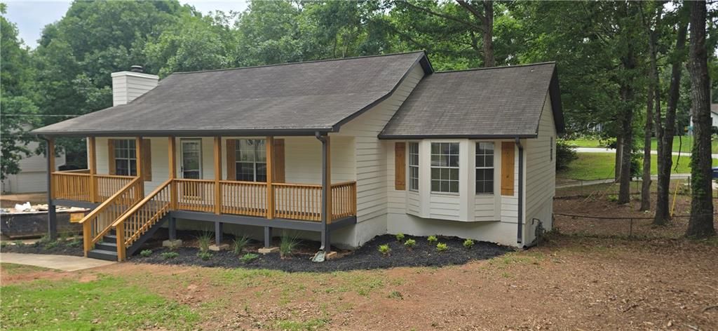 4723 Emerald Glen Drive, Douglasville, GA 30135