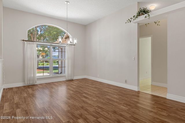 2086 Sparkling Waters Way, Spring Hill, FL 34606