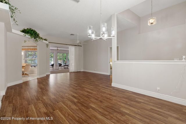 2086 Sparkling Waters Way, Spring Hill, FL 34606