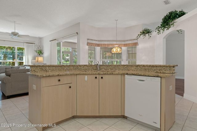 2086 Sparkling Waters Way, Spring Hill, FL 34606