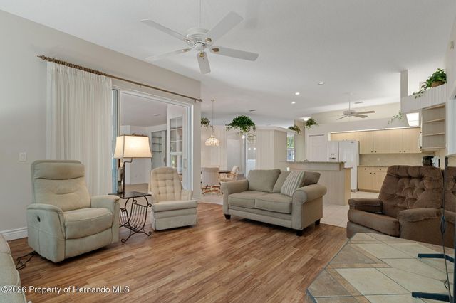2086 Sparkling Waters Way, Spring Hill, FL 34606
