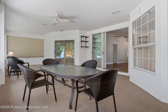 2086 Sparkling Waters Way, Spring Hill, FL 34606