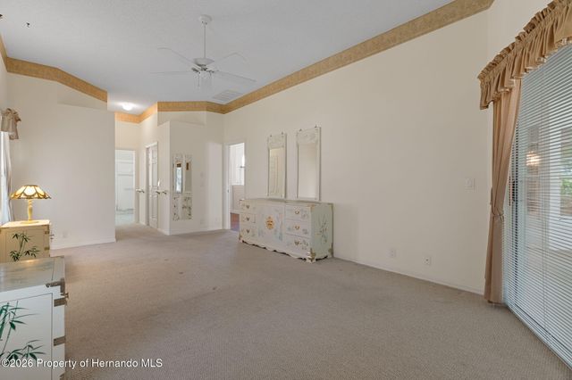 2086 Sparkling Waters Way, Spring Hill, FL 34606