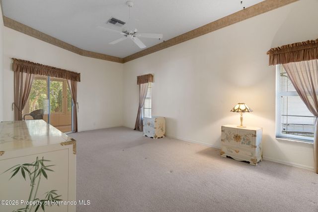 2086 Sparkling Waters Way, Spring Hill, FL 34606